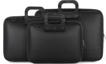 Torba na laptopa BOMBATA Allblack 15-16 cali
