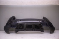 Купить Бампер задний  range rover evoque, фото thumb