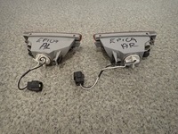 фото thumb №5, Chevrolet epica 06- лампа задняя w бампер