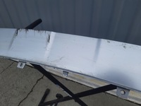 фото thumb №11, Audi a6 c8 allroad 18- накладка бампера перед 4k0807733 usa