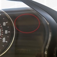 фото thumb №6, Bmw 1 f20 f21 2014 спідометр  / спідометр