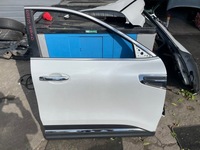 фото thumb №1, Renault koleos ii дверь перед przdenie левая правое цвет teqxd