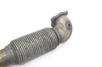 фото thumb №6, Супорт з'єднувач глушника mercedes-benz a w176 a2464901510 2.1l дизель 100kw