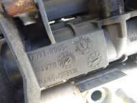 Ford mondeo mk5 2,0 tdci 14 радиатор воды комплект Недорого, фото thumb