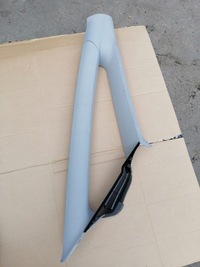 фото thumb №1, Защита стойка правого ford s-max mk1 lift titanium