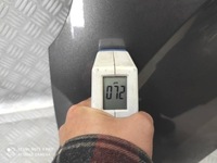 фото thumb №15, Peugeot expert iii traveller citroen jumpy iii крыло левый перед цвет evl