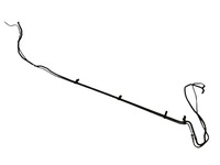 фото thumb №1, Chr c-hr 1.8 гибрид трубки провода топливные