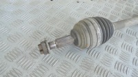 Приводной вал правый  перед renault clio 3 1.5 dci 05-12r Цена, фото thumb