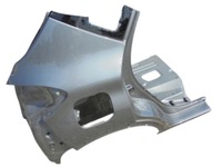 фото thumb №1, Крыло четверть правый задняя renault captur i