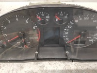 фото thumb №5, Audi a6 c5 97- 2.8 v6 набір стартовий блок керування 3b0907551t