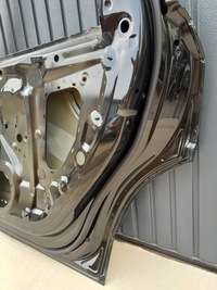 фото thumb №10, Двері зад задні праві праві audi q7 ii 4m 15-