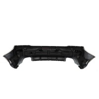 Mercedes slk r171 бампер задній calcite white білий - 650 в Україні, фото thumb