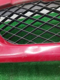 фото thumb №5, Бампер перед передний honda jazz 2005