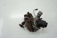 фото thumb №1, Vw touareg 7l audi q7 4l турбонагнетатель 3.0tdi cas 059145722r