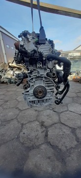 фото thumb №8, Комплектний двигун 2.4d volvo v60 d5244t21