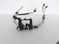 фото thumb №1, Porsche cayenne 7p5 насос wody провода 7l0965561l