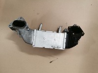 фото thumb №6, Ford mondeo mk5 рестайлінг 2.0 tdci ecoblue 19- інтеркулер радіаторів