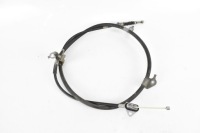 фото thumb №1, Трос тормоза ручного левая 4643047120 toyota prius iv