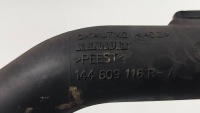 фото thumb №2, Шланг труба воздухозаборник 144609116r dacia dokker