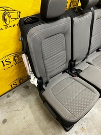 фото thumb №8, Комплект сиденья перед диван зад ford втулка стабилизатора mk4 1.5 eb