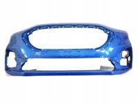 фото thumb №1, Ford puma ii mk2 st-line бампер перед передний