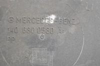 фото thumb №7, Захист поріг стійка ліва mercedes w140 1406800580