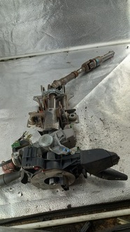 фото thumb №4, Колонка рулевая ford focus 99r hb