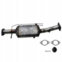 фото thumb №1, Каталізатор + фільтр dpf fap ford c-max 2,0 euro 5