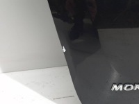 фото thumb №9, Крышка зад задняя opel mokka gar