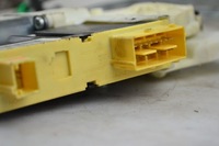 фото thumb №4, Citroen c5 i lift подъемник стекло правый перед