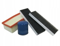 фото thumb №1, Citroen c-elysee 13- 1.2 vti фільтри набір