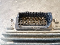 фото thumb №3, Компьютер блок управления двигателя opel astra g vectra b 1.6 16v 09353529