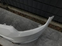 фото thumb №6, Toyota proace city бампер перед передній pdc 2018-