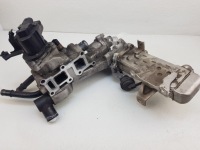 фото thumb №3, Sportage 3 iii ix35 2.0 crdi радіатор вихлопних газів egr