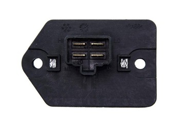 фото thumb №14, Резистор вентилятор chevrolet lacetti 2005-