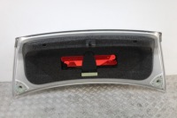 Кришка багажника багажника vw passat b6 3c0 sedan Оригінал, фото thumb