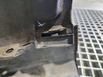 фото thumb №16, Бампер перед переднє решітка радіатора решітка галоген honda hrv hr-v ii європа b594p