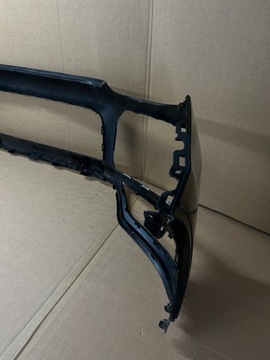 фото thumb №9, Porsche cayenne iii 9y0 turbo gts бампер перед переднє 9y0807221b