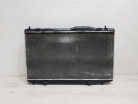 фото thumb №1, Радиатор wody type-r honda civic ix 15-16