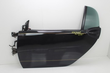 фото thumb №1, Дверь левый перед smart fortwo ii рестайлинг 10-14r eb1