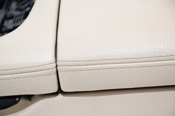 фото thumb №8, Bmw 7 g11 g12 подлокотник туннель средний консоль бежевый аксессуары