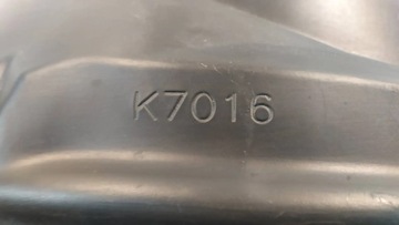 фото thumb №11, Підкрилок праві перед mazda 6 ii