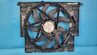 фото thumb №8, Bmw 3’ g21 318d 2.0 19r корпус вентилятор радиатор 8591440 7935170