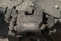 фото thumb №6, Поворотный кулак mcperson правая передняя opel astra k