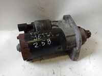 фото thumb №5, Стартер vw jetta 2.5 b usa cbt 02m911023s