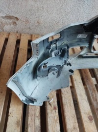 Бампер перед передній audi a5 8t0 lift 8t0807437 Оригінал, фото thumb