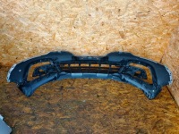 фото thumb №6, Renault captur lift бампер перед передний