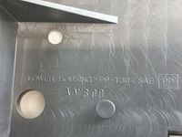 фото thumb №8, Nissan primera p12 лічильник прилади 1,6b au860 03r.