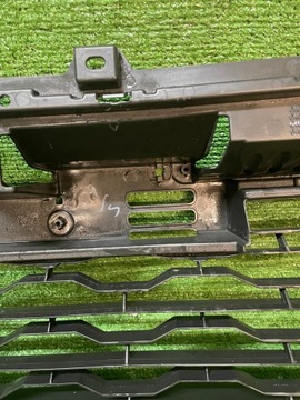 фото thumb №9, Mitsubishi l200 решётка бампера 2018 - год 6402a515