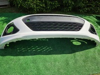 фото thumb №8, Бампер перед hyundai i10 ii 14-